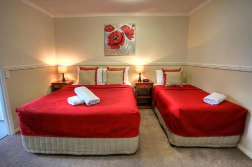 Hotel Photo 14