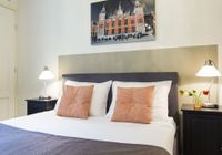 Отзывы Canal Boutique Rooms & Apartments