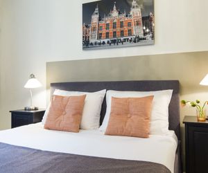 Canal Boutique Rooms & Apartments Amstelveen Netherlands