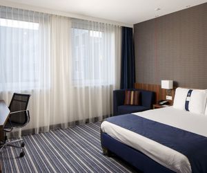 Holiday Inn Express Amsterdam - South Amstelveen Netherlands