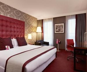 Crowne Plaza Amsterdam - South Amsterdam Netherlands