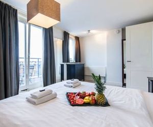 Dapper Market Apartment Suites Amstelveen Netherlands