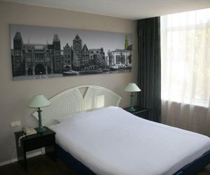 Hotel Europa 92 Amstelveen Netherlands