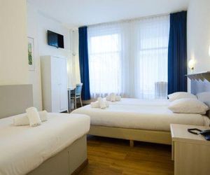 Hotel Titus City Centre Amstelveen Netherlands