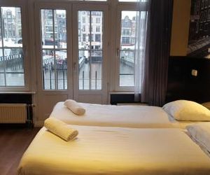 Hotel Old Quarter Amstelveen Netherlands