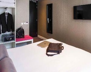 ibis Styles Amsterdam Amstel Amstelveen Netherlands