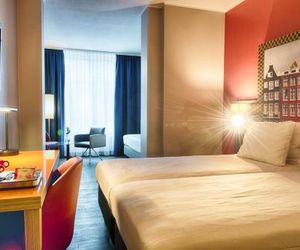 Leonardo Hotel Amsterdam City Center Amstelveen Netherlands