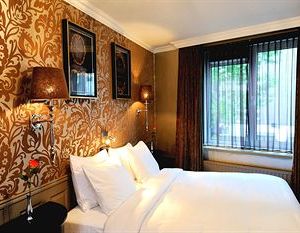 Hotel Sint Nicolaas Amstelveen Netherlands