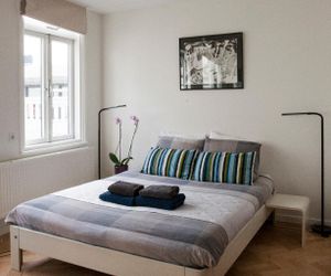 Kuwadro B&B Amsterdam Centrum Amsterdam Netherlands