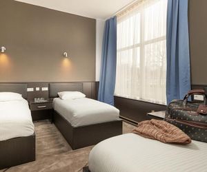 Belfort Hotel Amstelveen Netherlands