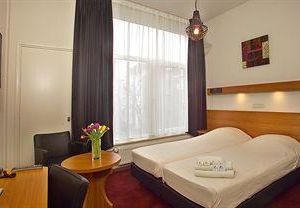 Hotel Nicolaas Witsen Amstelveen Netherlands