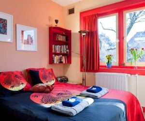 Xavieras Bed and Breakfast Amstelveen Netherlands