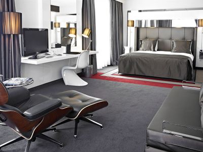 WestCord Fashion Hotel Amsterdam