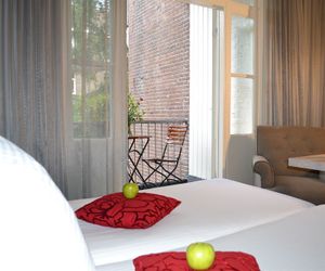 Alp Hotel Amstelveen Netherlands