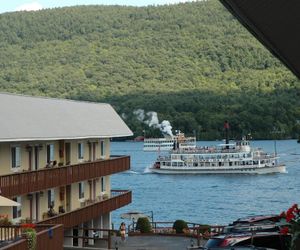 Park Lane Motel Lake George United States