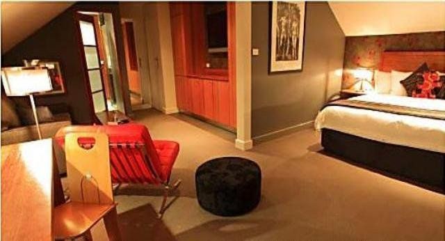 Hotel Photo 1
