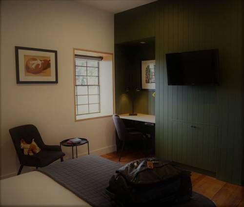 Hotel Photo 7