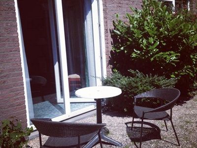 Hotel Photo 22