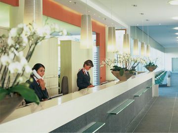 Hotel Photo 16