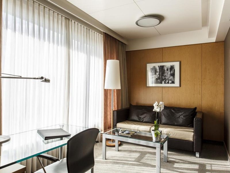 Hotel Photo 7