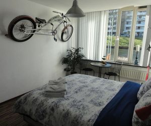 Bed and Breakfast Amsterdam West Amsterdam Netherlands