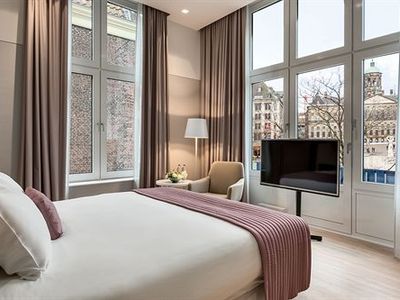 Anantara Grand Hotel Krasnapolsky Amsterdam