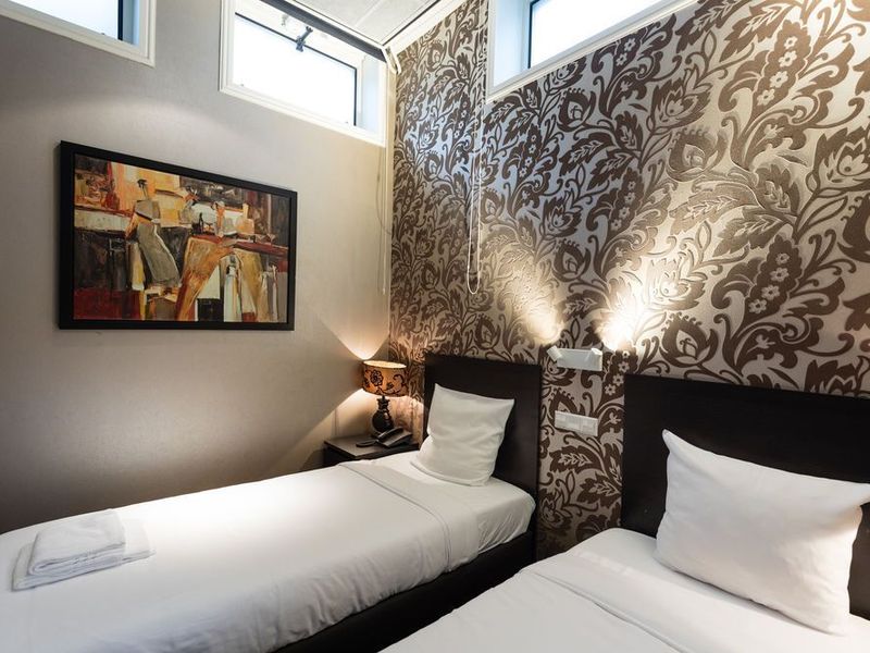 Hotel Photo 1