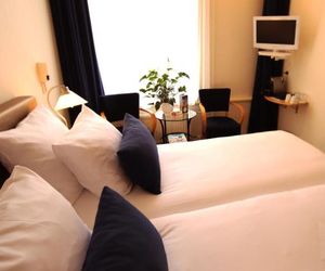 Hotel Fita Amstelveen Netherlands