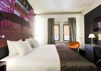 Отзывы Hampshire Hotel — The Manor Amsterdam, 4 звезды