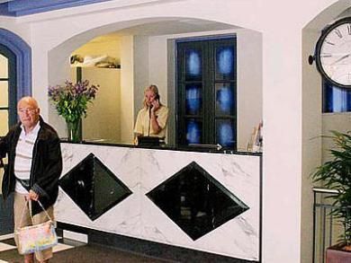 Hotel Photo 11