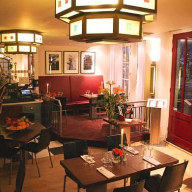 Hotel Photo 14