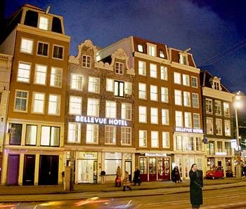 Hotel Photo 22