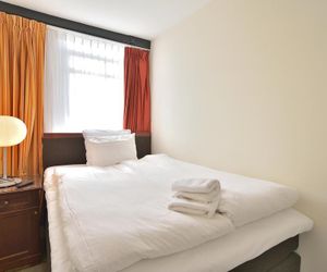 Boutique Hotel La Belle Vue Amsterdam Netherlands