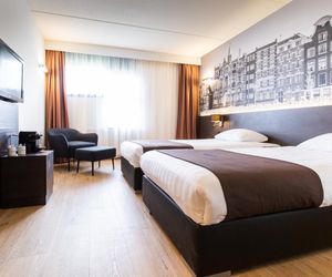Bastion Hotel Amsterdam Noord Amsterdam Netherlands