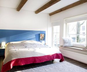 Jackie O Bed & Breakfast Amstelveen Netherlands