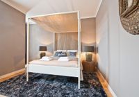 Отзывы Leidsesquare Luxury Apartment Suites