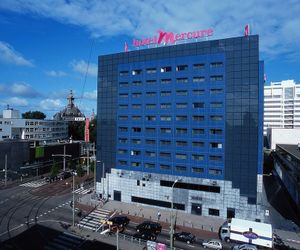 Mercure Hotel Den Haag Central The Hague Netherlands