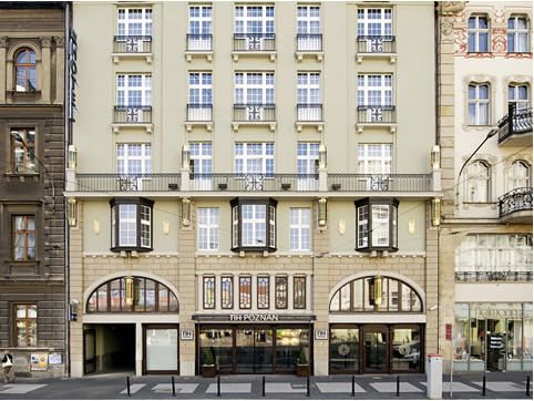 Hotel Photo 1