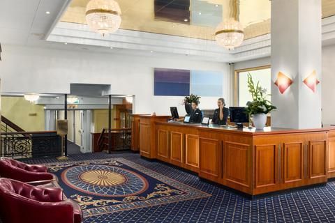 Hotel Photo 14