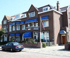 Hotel Duinzicht Scheveningen Netherlands