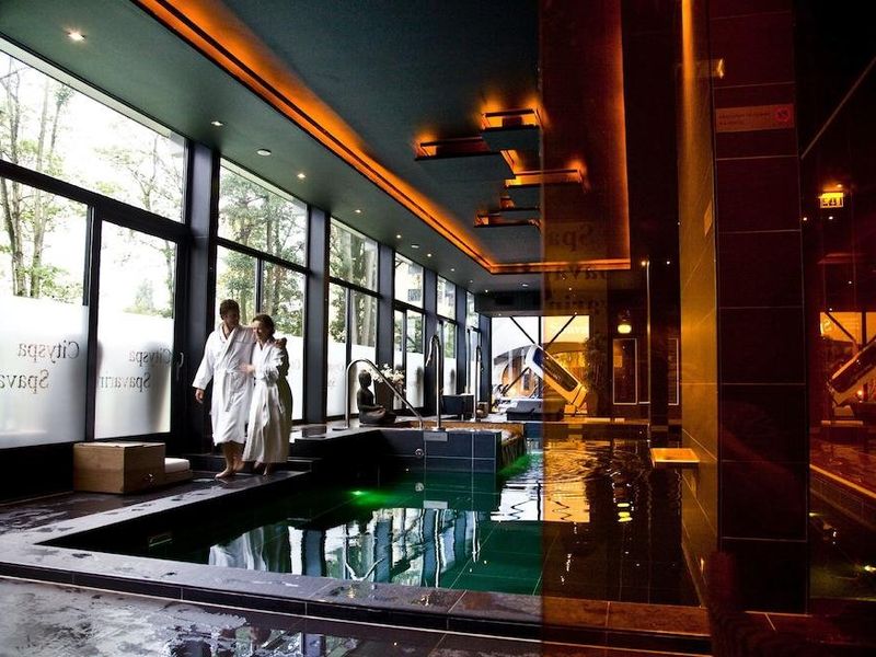 Hotel Photo 19