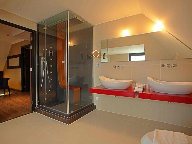 Hotel Photo 8