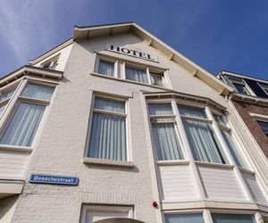 Hotel t Witte Huys Scheveningen Scheveningen Netherlands