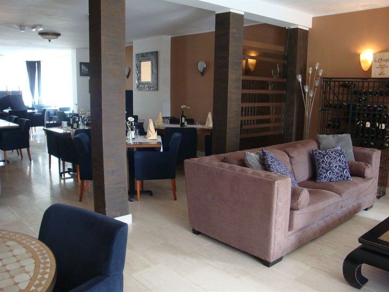 Hotel Photo 7