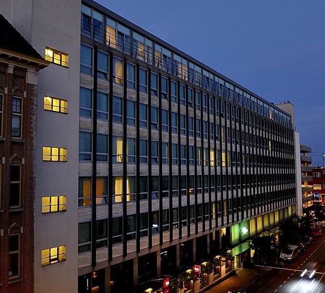Hotel Photo 19
