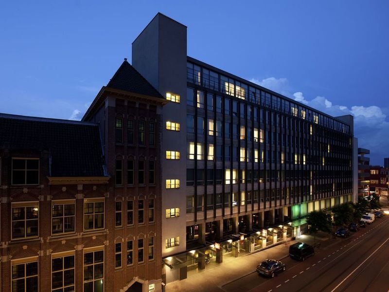 Hotel Photo 21