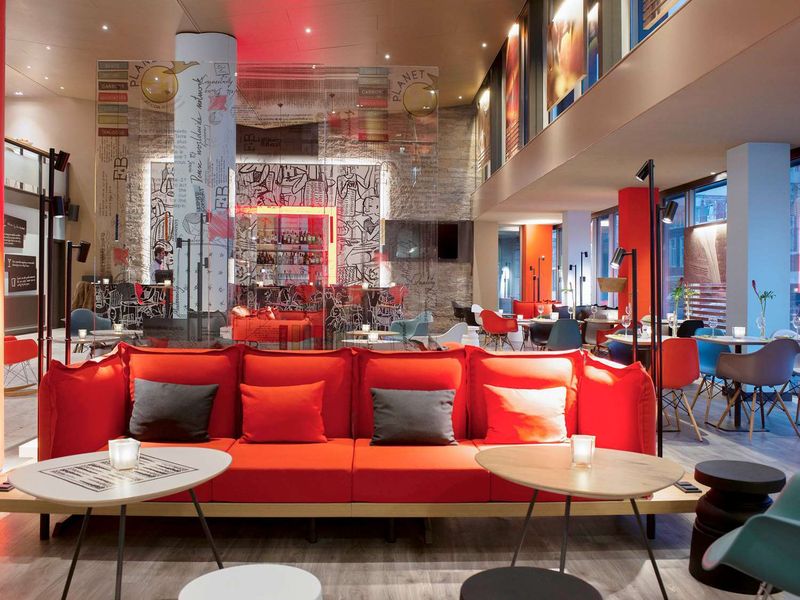 Hotel Photo 6