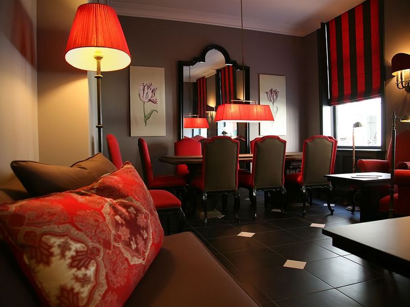 Hotel Photo 14