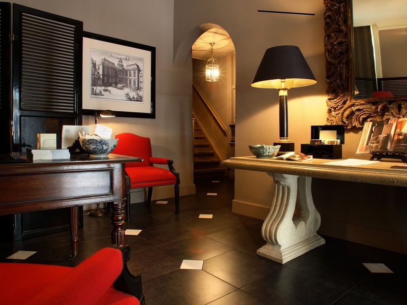 Hotel Photo 7