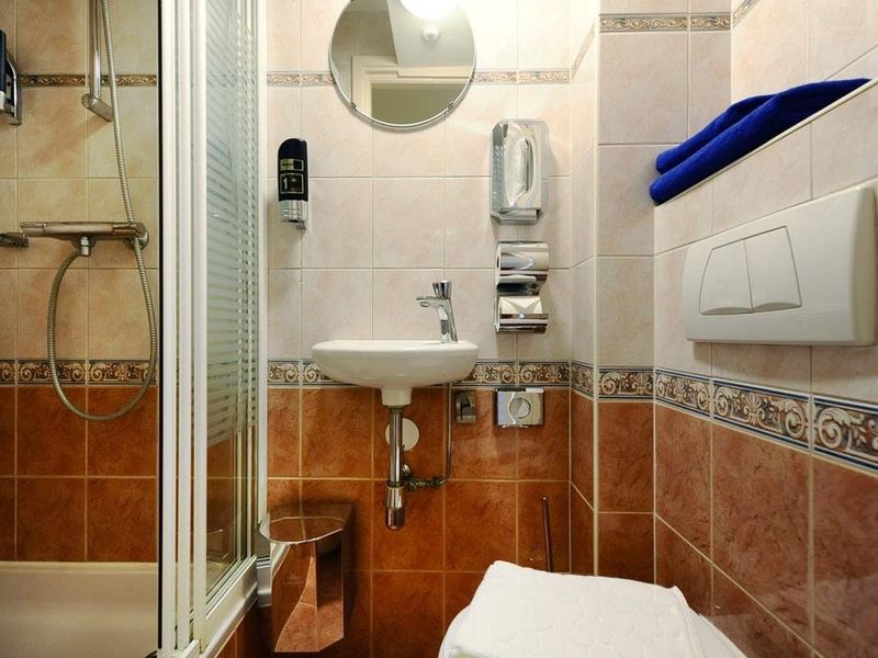 Hotel Photo 13